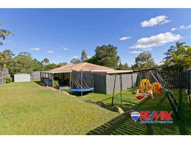 Alexandra Hills QLD 4161