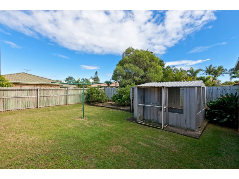 2 Butterfield Close, Victoria Point QLD 4165