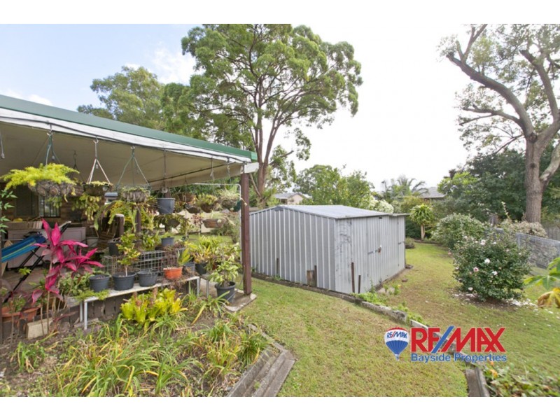 4 Carole St, Capalaba QLD 4157
