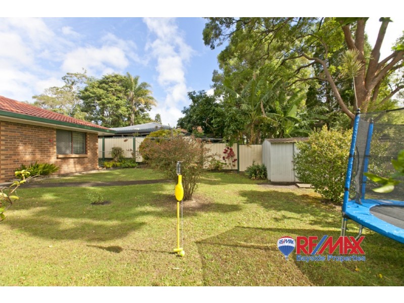 4 Carole St, Capalaba QLD 4157