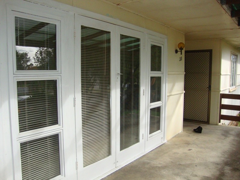 33 Collingwood Rd, Birkdale QLD 4159