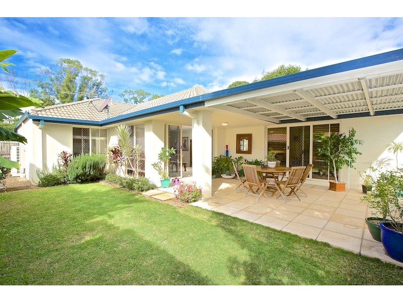 132 Gordon Street, Ormiston QLD 4160