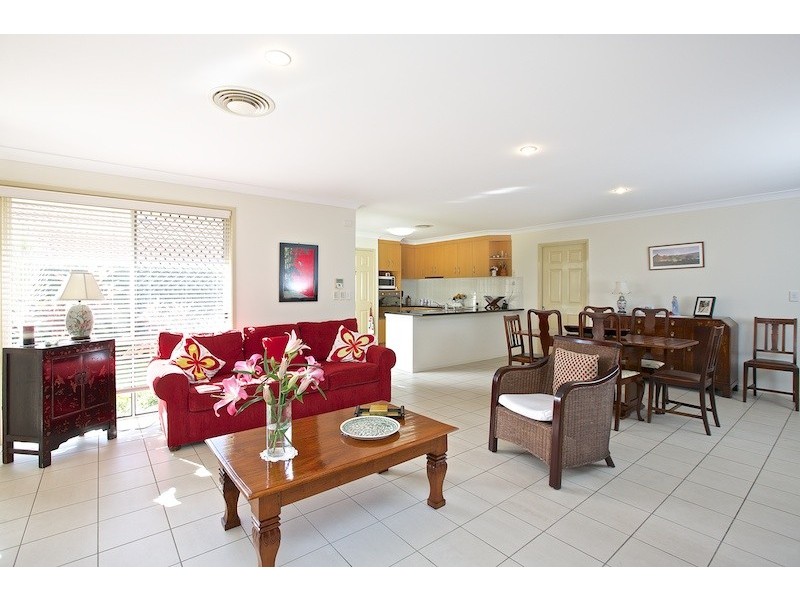 132 Gordon Street, Ormiston QLD 4160