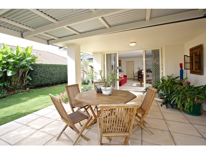 132 Gordon Street, Ormiston QLD 4160