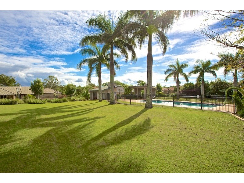 132 Gordon Street, Ormiston QLD 4160