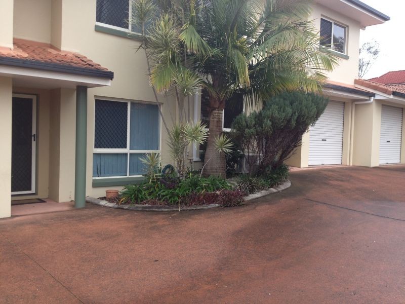 13/27 Newhaven, Alexandra Hills QLD 4161
