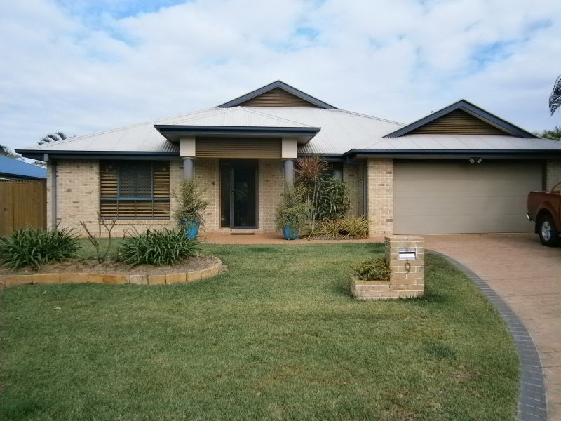 9 Discovery Place, Wellington Point QLD 4160