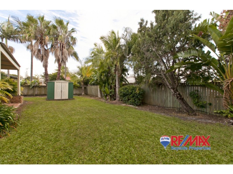 8 Rosewood Street, Birkdale QLD 4159