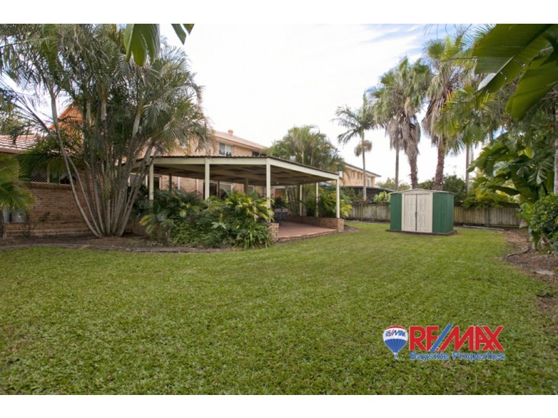 8 Rosewood Street, Birkdale QLD 4159