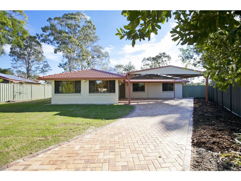 18 Sycamore Parade, Victoria Point QLD 4165