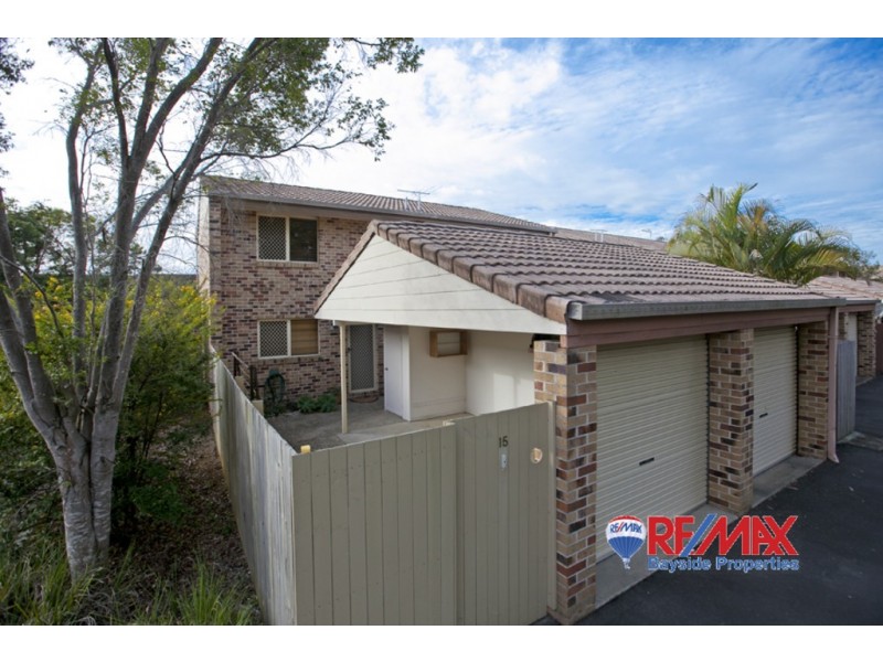 15/14 Almara Street, Capalaba QLD 4157