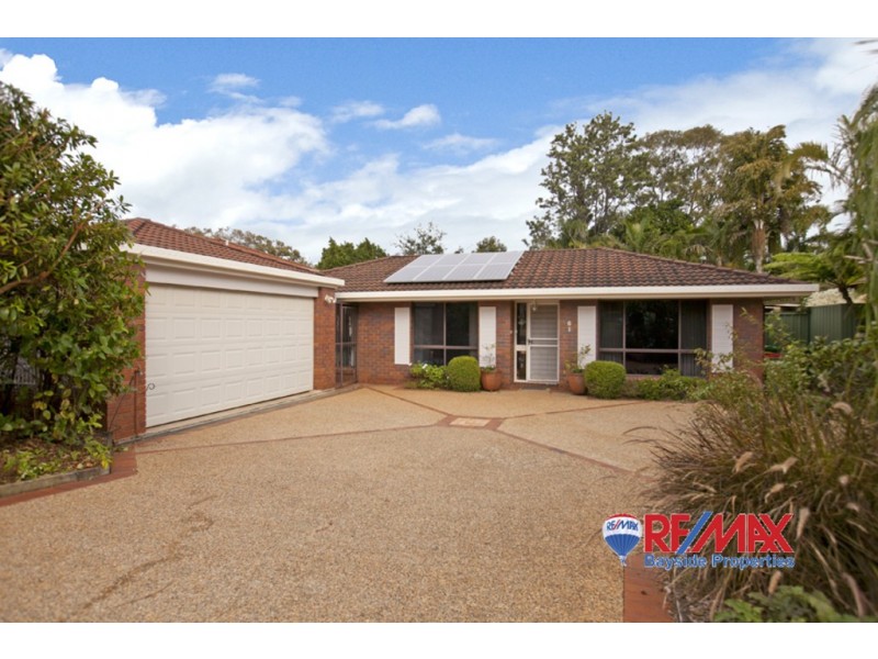 6 Hilliard Street, Ormiston QLD 4160