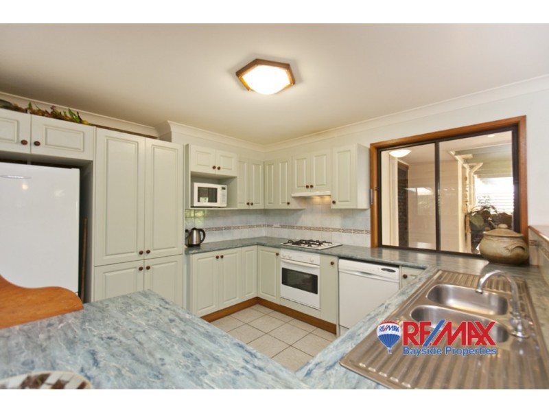 6 Hilliard Street, Ormiston QLD 4160