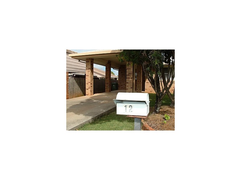 12 Musgrave, Wellington Point QLD 4160