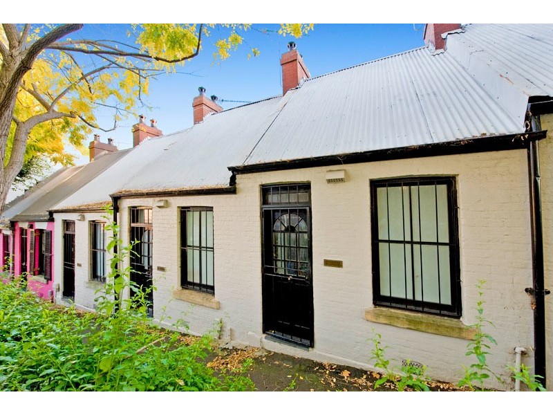 80 Burton Street, Darlinghurst NSW 2010