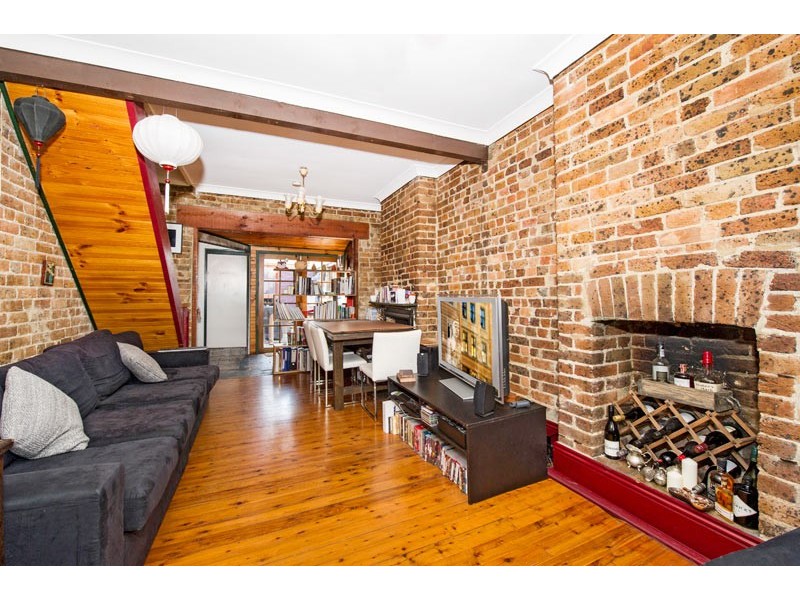 80 Burton Street, Darlinghurst NSW 2010
