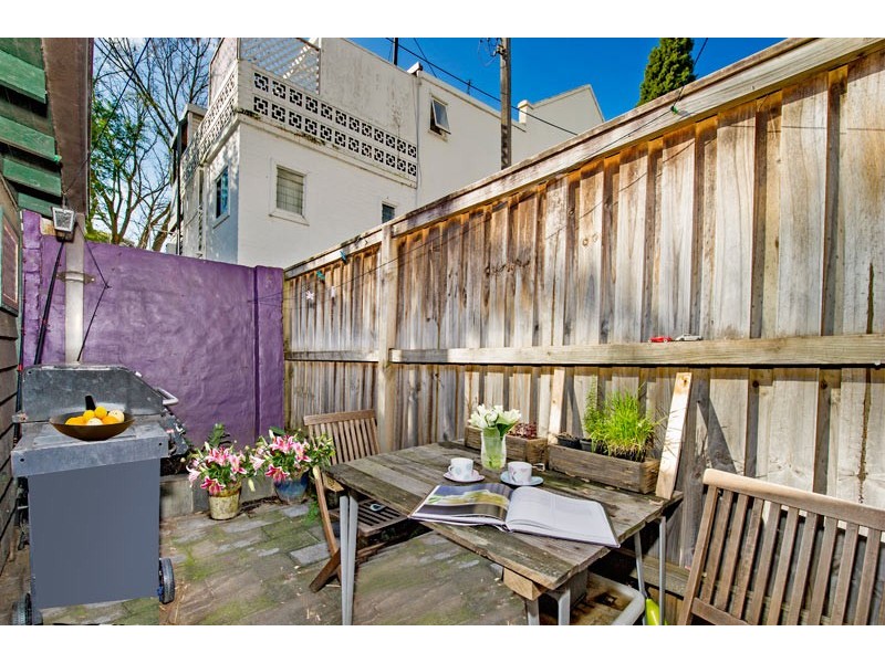 80 Burton Street, Darlinghurst NSW 2010