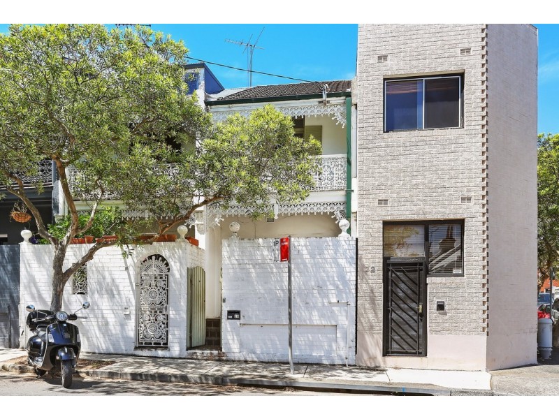 20 Bent Street, Paddington NSW 2021