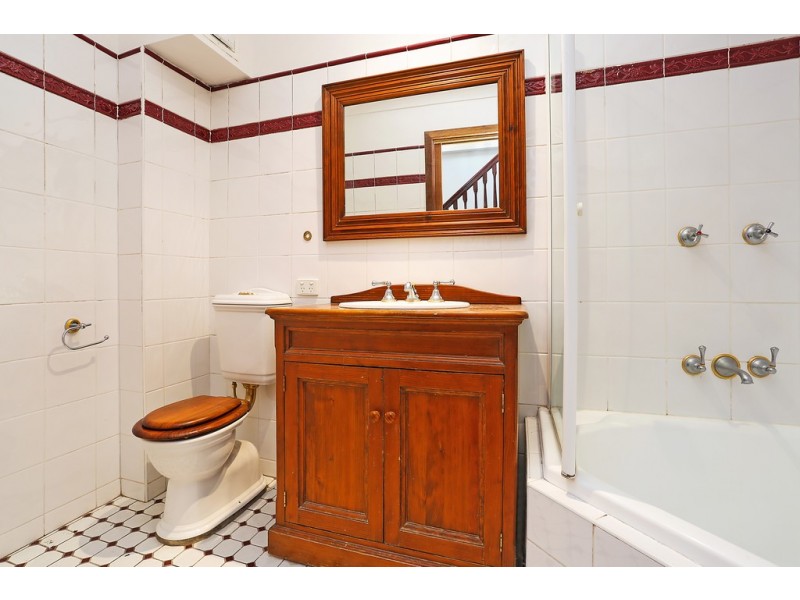 20 Bent Street, Paddington NSW 2021