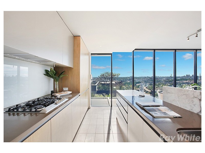 1503/1 Sterling Circuit, Camperdown NSW 2050