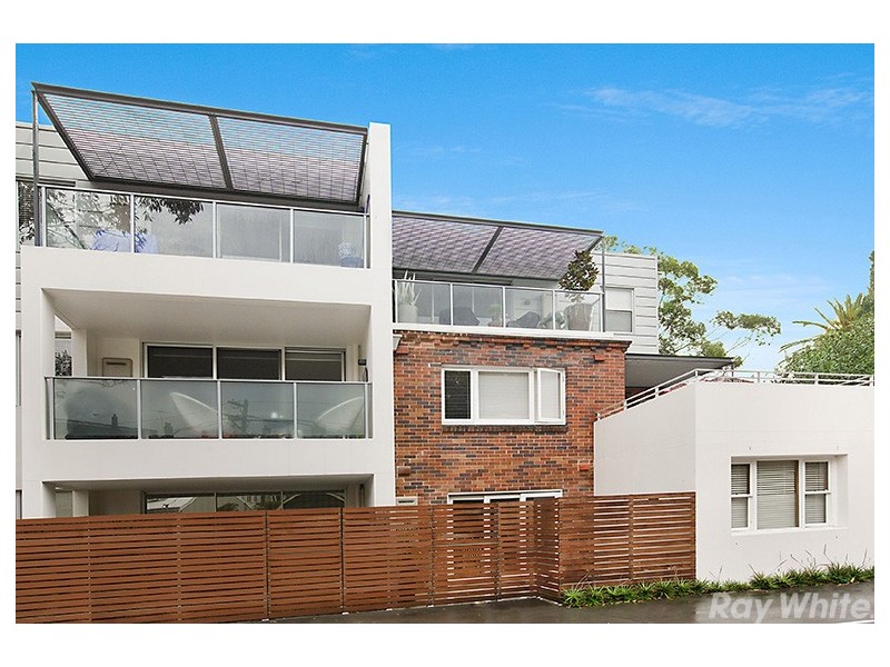 11/19 Poate Road, Centennial Park NSW 2021