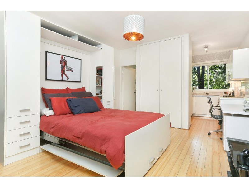 12/38 Stephen Street, Paddington NSW 2021