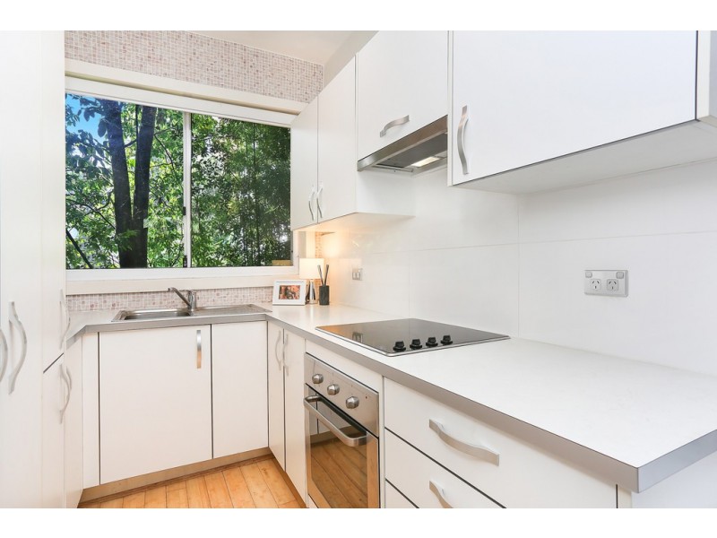 12/38 Stephen Street, Paddington NSW 2021