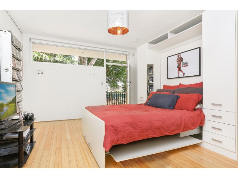 12/38 Stephen Street, Paddington NSW 2021