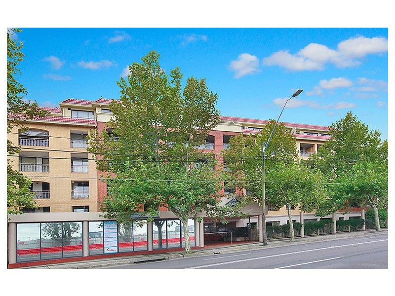 208/34-52 Alison Road, Randwick NSW 2031