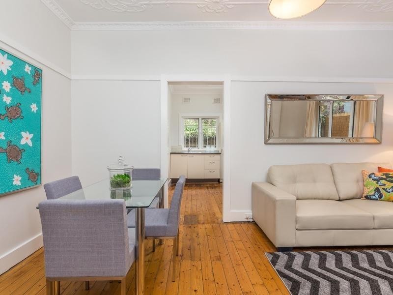 2/8 Bates Avenue, Paddington NSW 2021
