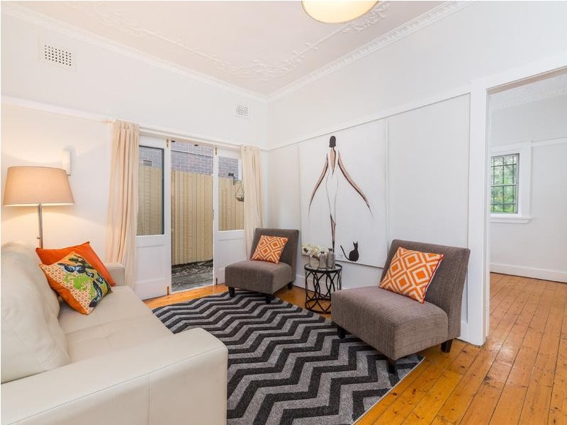 2/8 Bates Avenue, Paddington NSW 2021