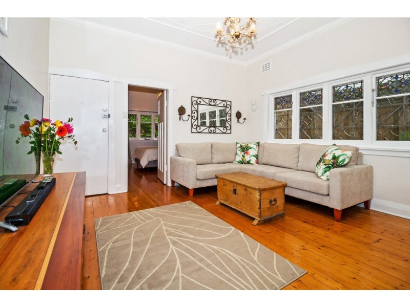 1/1 Bates Avenue, Paddington NSW 2021