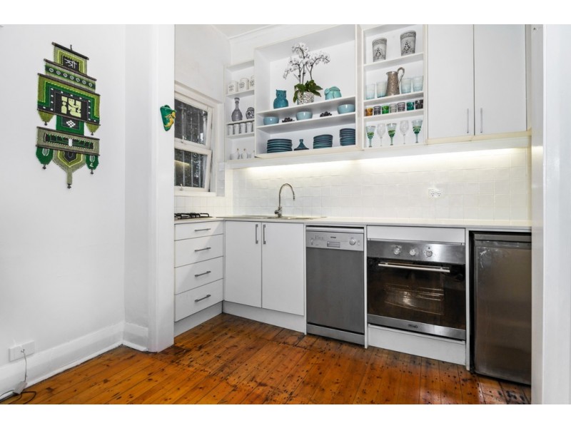 1/1 Bates Avenue, Paddington NSW 2021