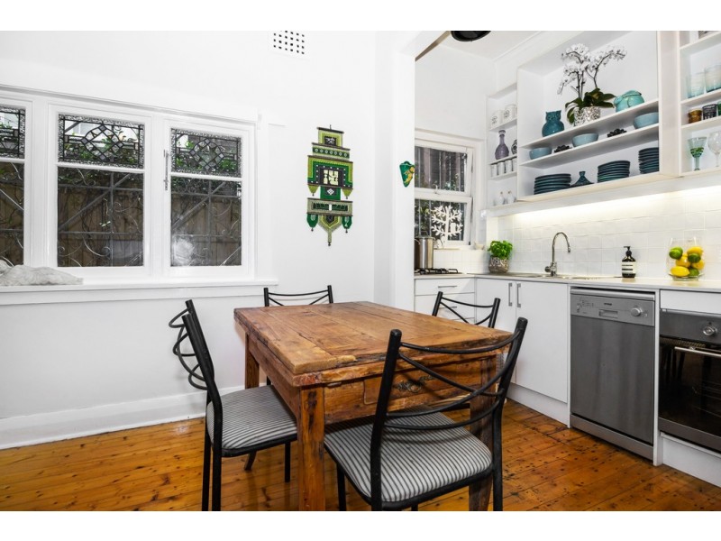 1/1 Bates Avenue, Paddington NSW 2021