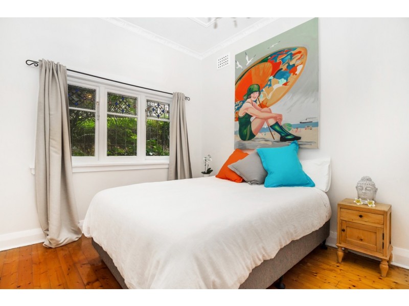 1/1 Bates Avenue, Paddington NSW 2021