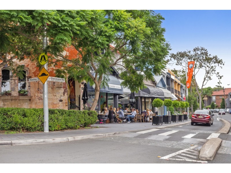 1/1 Bates Avenue, Paddington NSW 2021