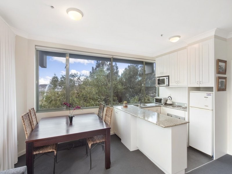 303/22 Sir John Young Crescent, Woolloomooloo NSW 2011