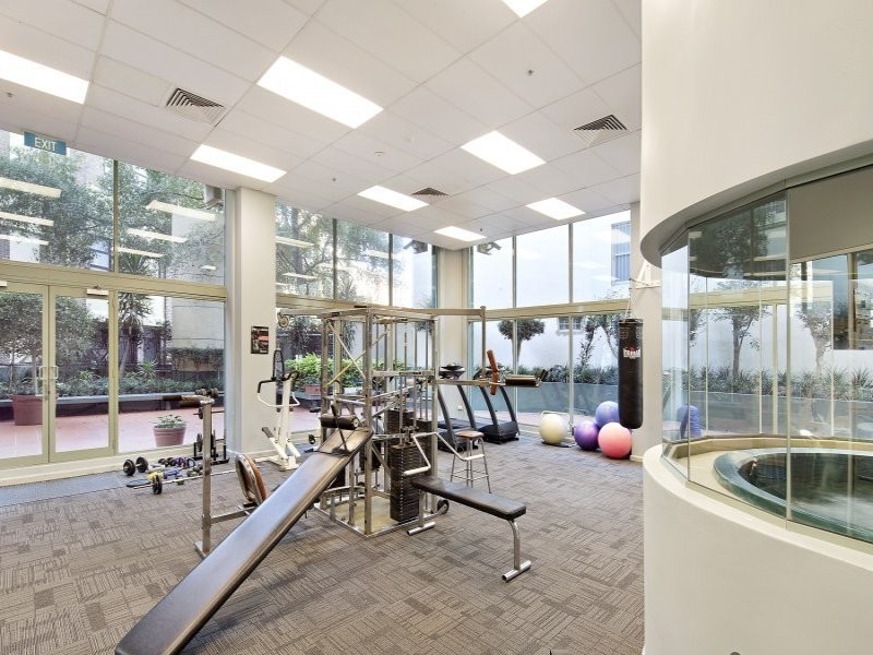 303/22 Sir John Young Crescent, Woolloomooloo NSW 2011