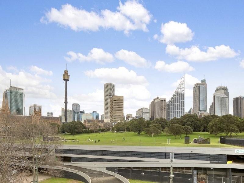 303/22 Sir John Young Crescent, Woolloomooloo NSW 2011