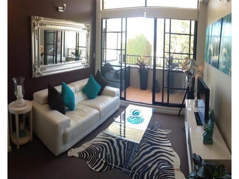 410/82 Cooper Street, Surry Hills NSW 2010