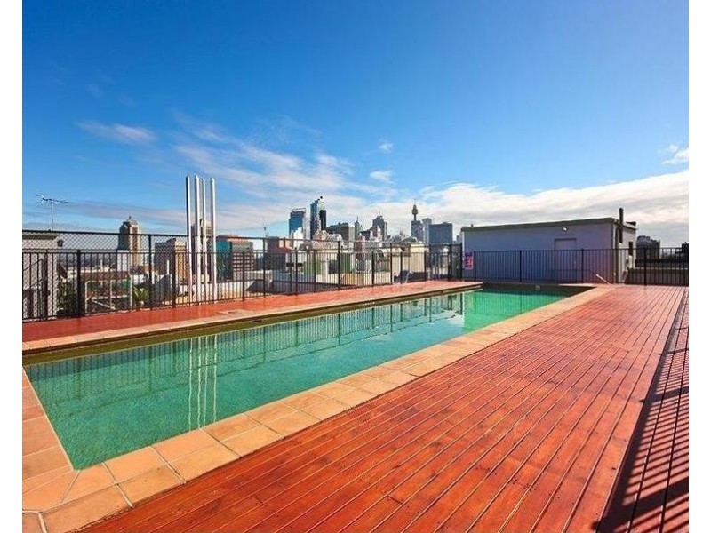 410/82 Cooper Street, Surry Hills NSW 2010