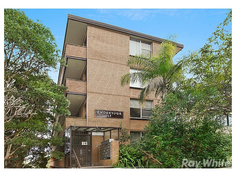 238/58 Cook Road, Centennial Park NSW 2021