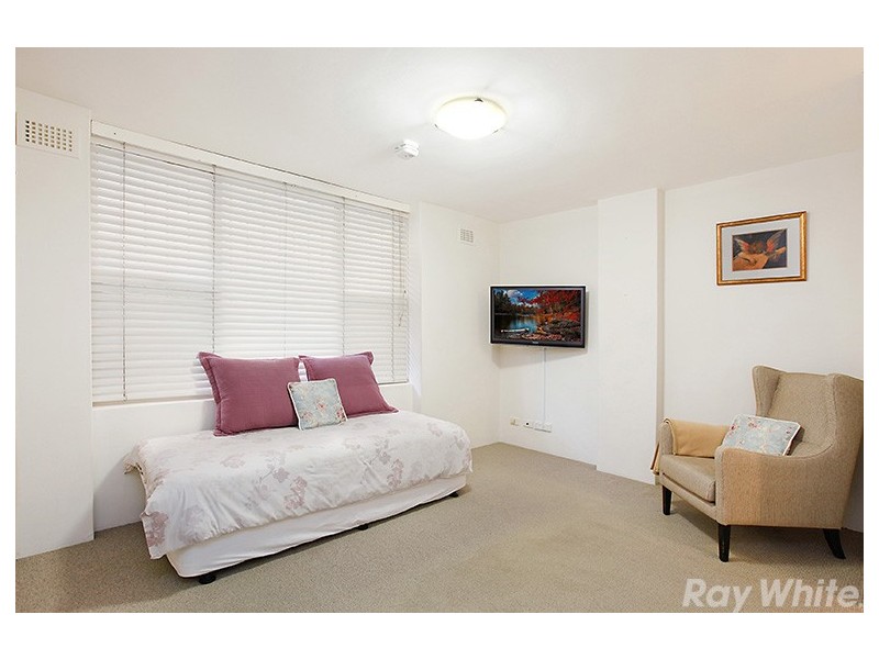 238/58 Cook Road, Centennial Park NSW 2021