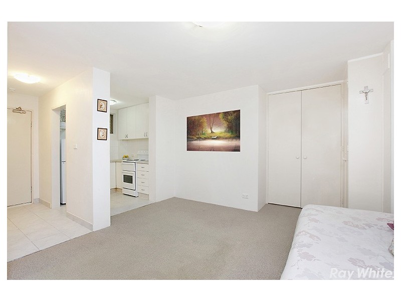 238/58 Cook Road, Centennial Park NSW 2021