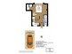 238/58 Cook Road, Centennial Park NSW 2021 Floorplan