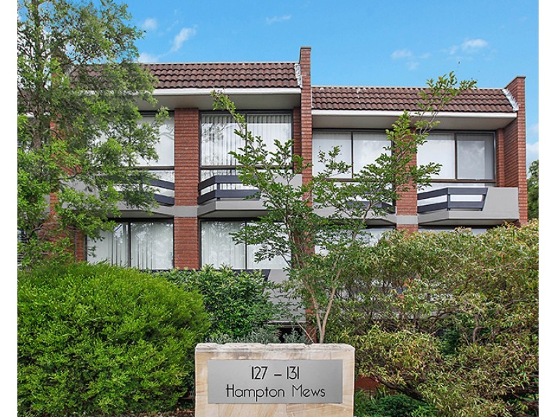 28/127 Cook Road, Centennial Park NSW 2021