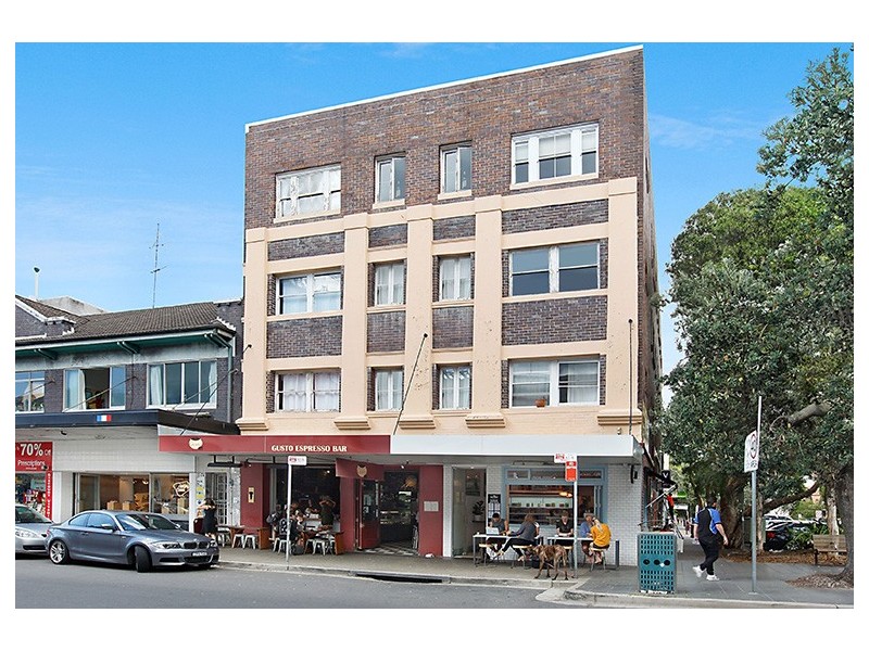 5/16 Hall Street, Bondi Beach NSW 2026
