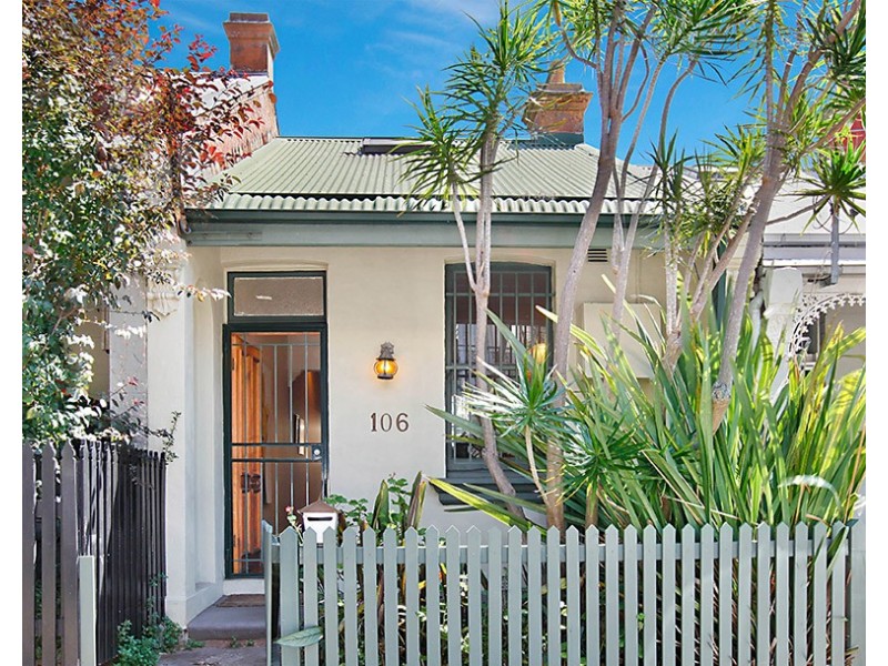 106 Hordern Street, Newtown NSW 2042