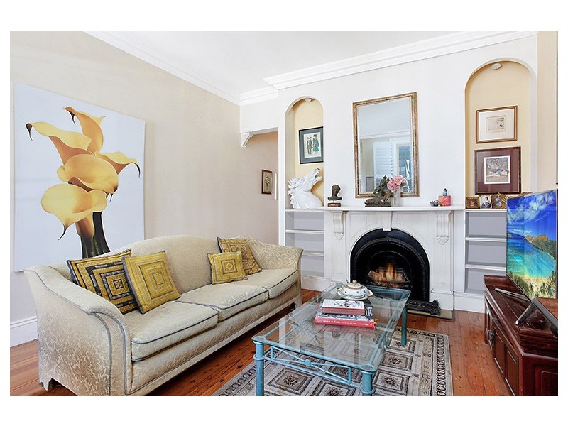 106 Hordern Street, Newtown NSW 2042