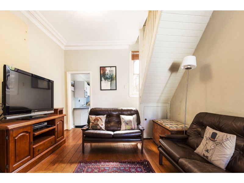 24 West Street, Paddington NSW 2021